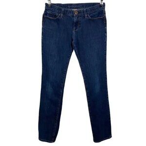 BANANA‎ REPUBLIC WOMEN'S STRETCH SKINNY JEANS SIZE 27